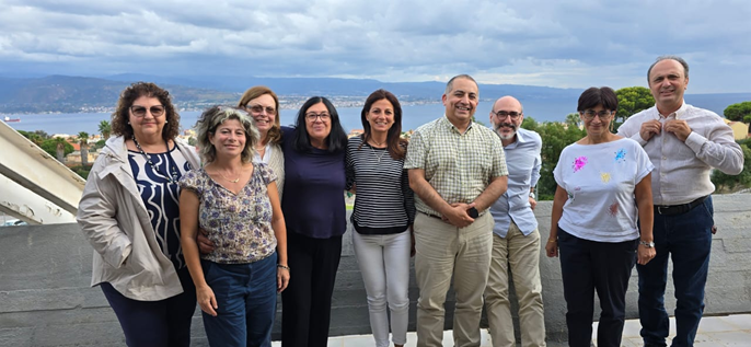 Incontro con il Prof Jorge Fuentalba