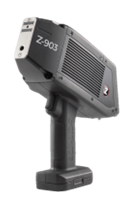 Spettrometro LIBS portatile