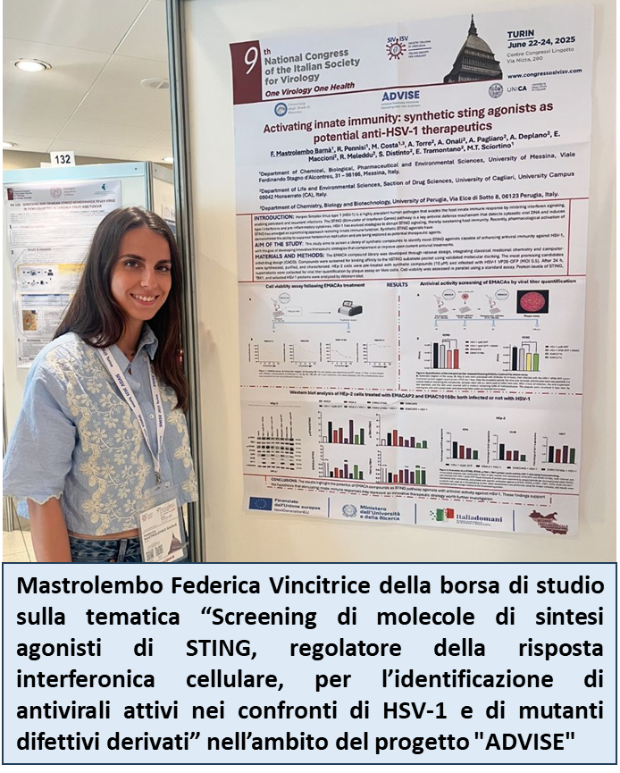 Mastrolembo Federica