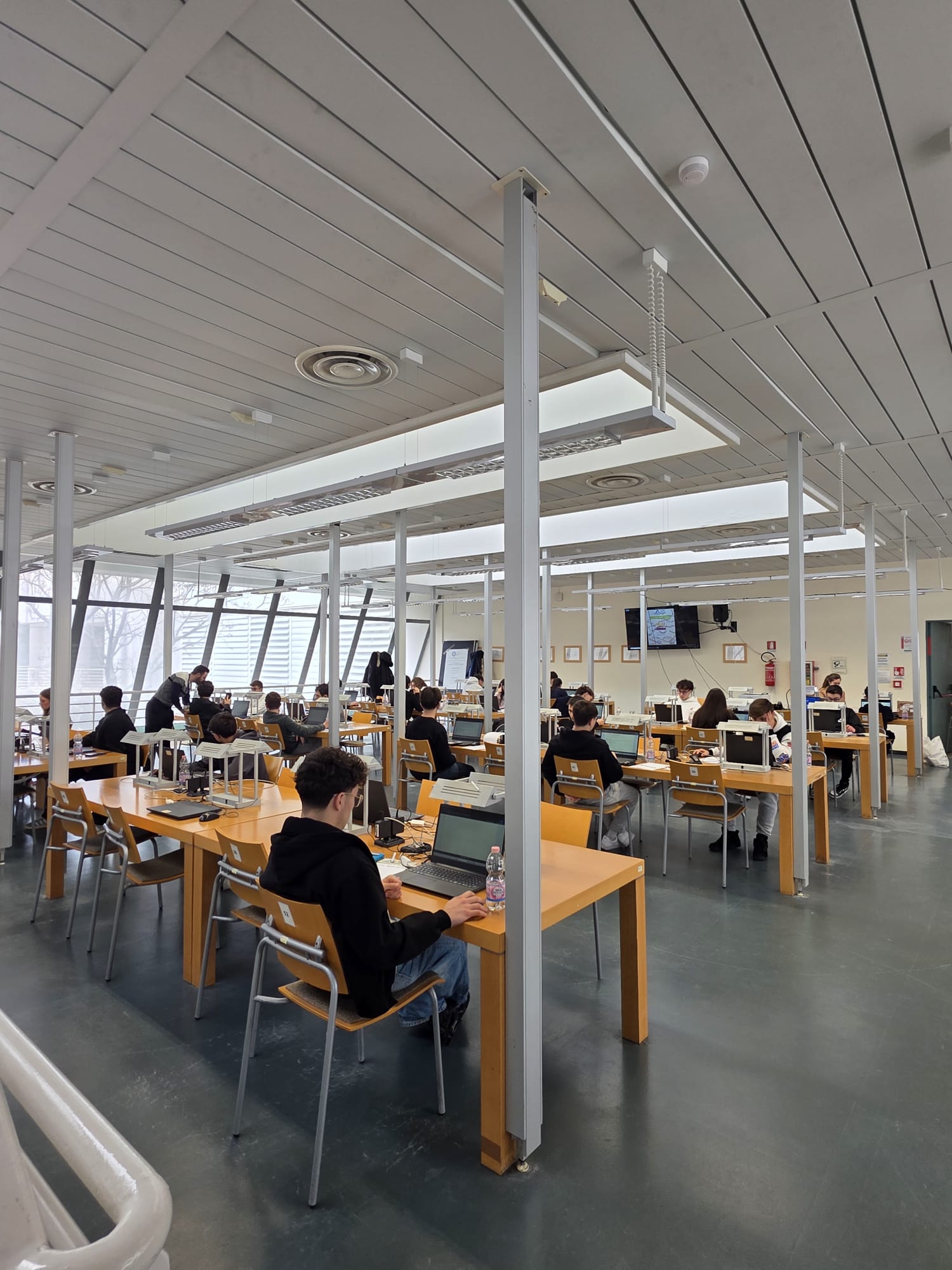 Giochi della Chimica 2025-26