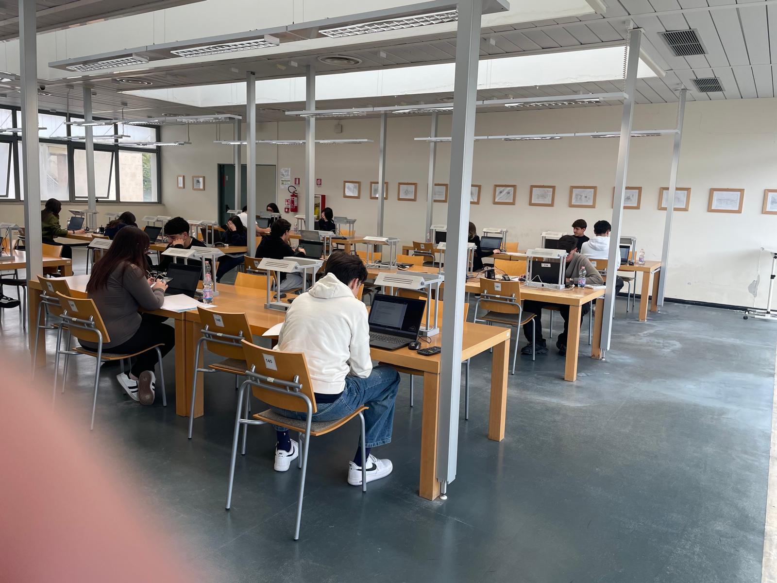 Giochi della Chimica 2025-26