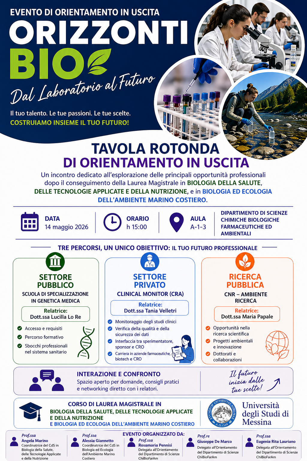 Orizzonti Bio