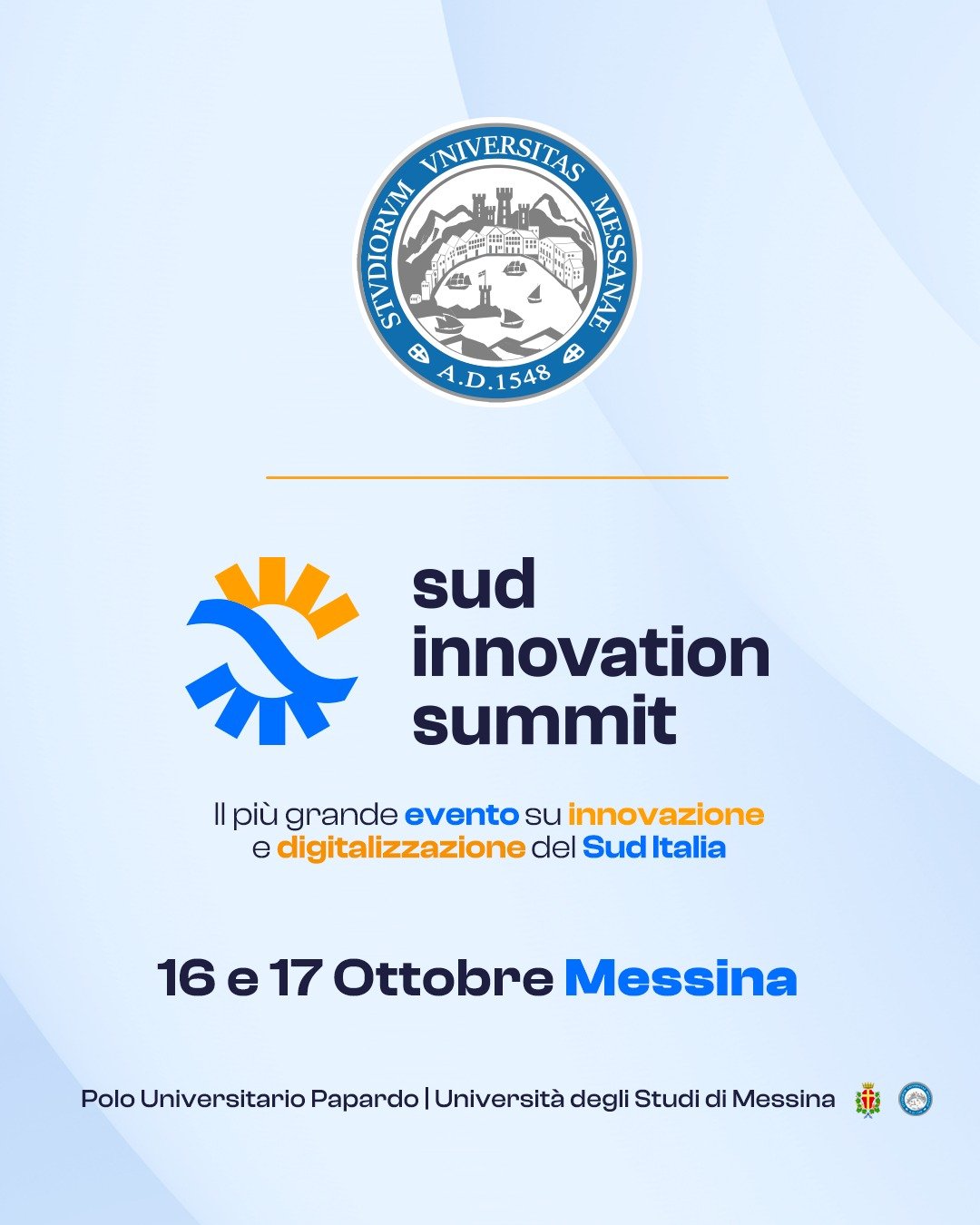 Sud Innovation Summit 2025