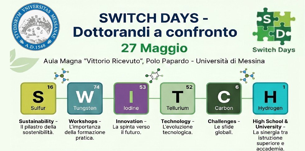 switch